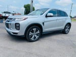 2021 Mitsubishi Outlander Sport ES 2.0 AWC CVT
