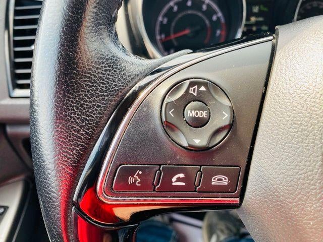 2021 Mitsubishi Outlander Sport ES 2.0 AWC CVT