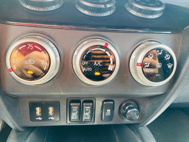 2021 Mitsubishi Outlander Sport ES 2.0 AWC CVT