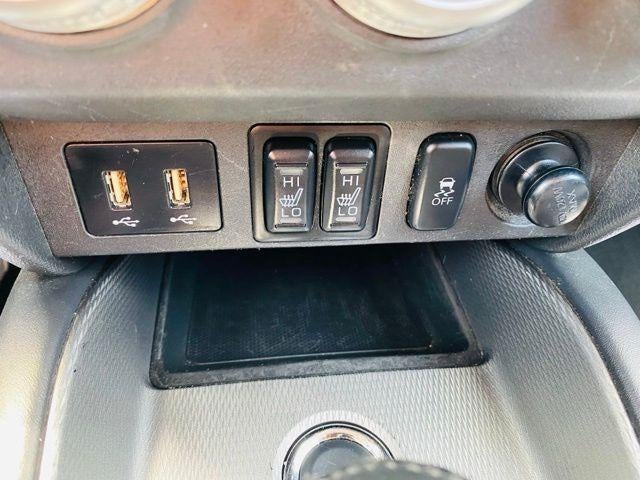 2021 Mitsubishi Outlander Sport ES 2.0 AWC CVT