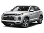 2021 Mitsubishi Outlander Sport ES 2.0 AWC CVT