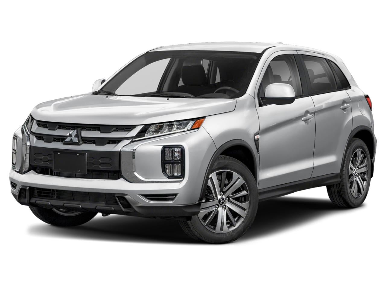 2021 Mitsubishi Outlander Sport ES 2.0 AWC CVT