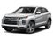 2021 Mitsubishi Outlander Sport ES 2.0 AWC CVT