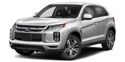 2021 Mitsubishi Outlander Sport ES 2.0 AWC CVT