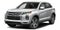 2021 Mitsubishi Outlander Sport ES 2.0 AWC CVT