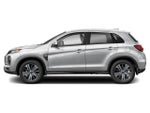 2021 Mitsubishi Outlander Sport ES 2.0 AWC CVT