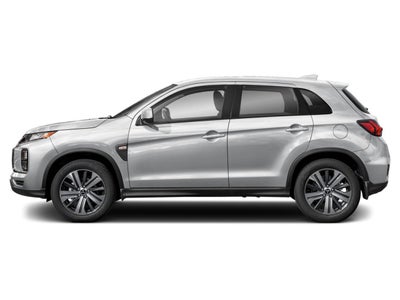 2021 Mitsubishi Outlander Sport ES 2.0 AWC CVT