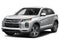 2021 Mitsubishi Outlander Sport ES 2.0 AWC CVT