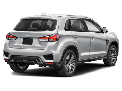 2021 Mitsubishi Outlander Sport ES 2.0 AWC CVT