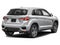2021 Mitsubishi Outlander Sport ES 2.0 AWC CVT