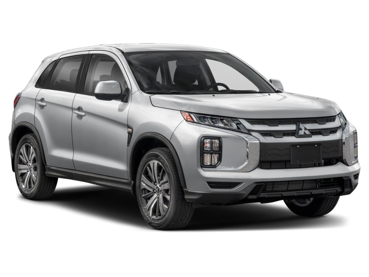 2021 Mitsubishi Outlander Sport ES 2.0 AWC CVT