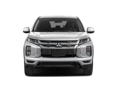 2021 Mitsubishi Outlander Sport ES 2.0 AWC CVT