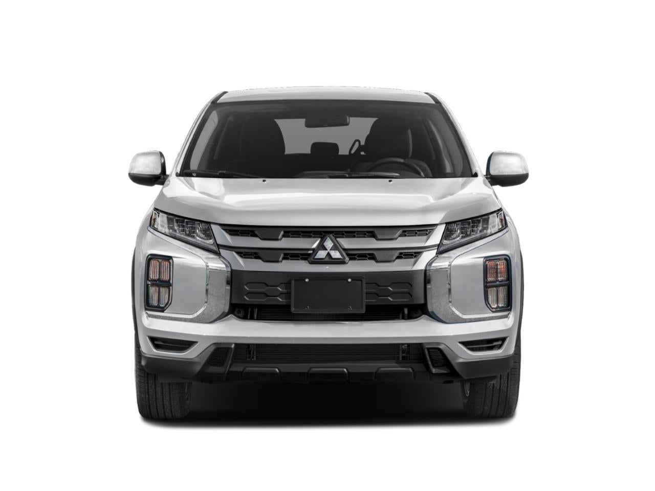 2021 Mitsubishi Outlander Sport ES 2.0 AWC CVT