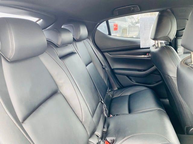 2019 Mazda Mazda3 Hatchback AWD Auto