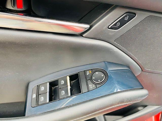 2019 Mazda Mazda3 Hatchback AWD Auto