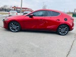 2019 Mazda Mazda3 Hatchback AWD Auto