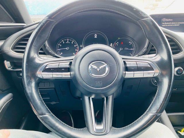 2019 Mazda Mazda3 Hatchback AWD Auto