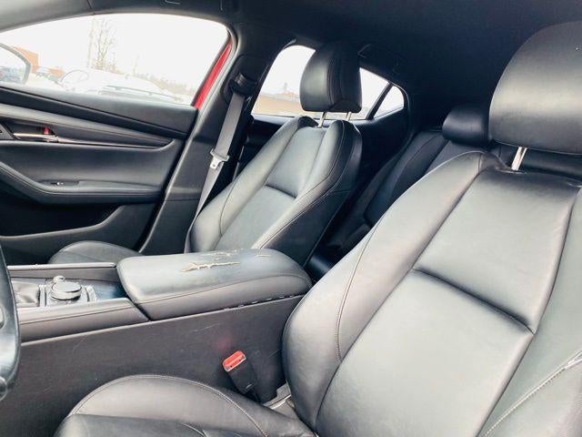 2019 Mazda Mazda3 Hatchback AWD Auto