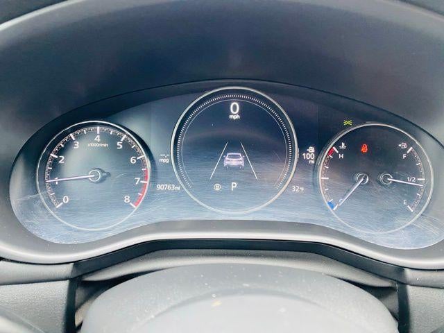 2019 Mazda Mazda3 Hatchback AWD Auto