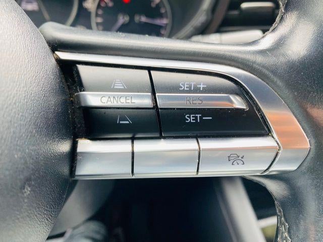 2019 Mazda Mazda3 Hatchback AWD Auto