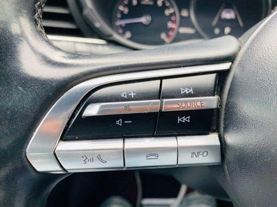 2019 Mazda Mazda3 Hatchback AWD Auto