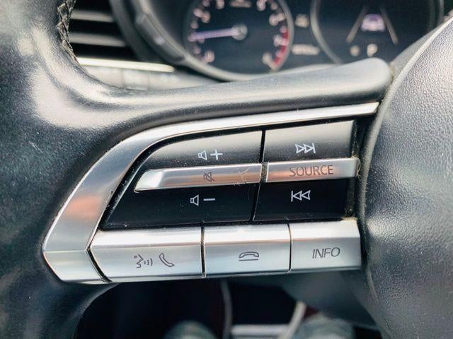 2019 Mazda Mazda3 Hatchback AWD Auto