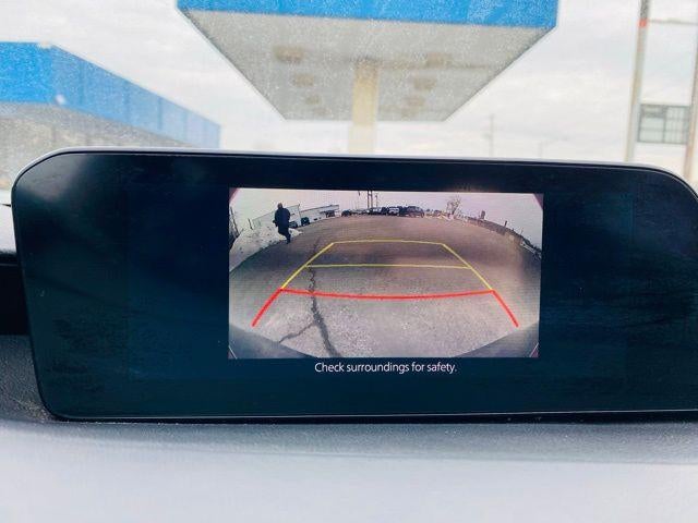 2019 Mazda Mazda3 Hatchback AWD Auto