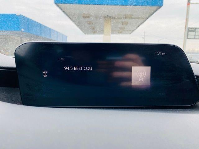 2019 Mazda Mazda3 Hatchback AWD Auto