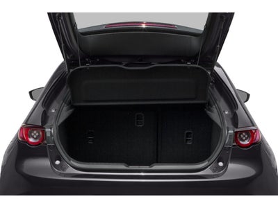 2019 Mazda Mazda3 Hatchback AWD Auto
