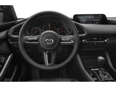 2019 Mazda Mazda3 Hatchback AWD Auto