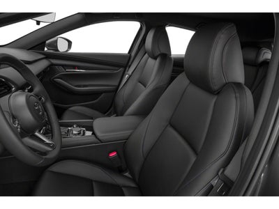 2019 Mazda Mazda3 Hatchback AWD Auto