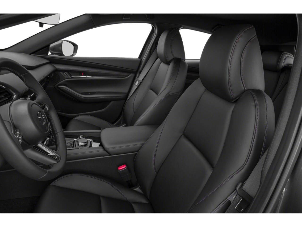 2019 Mazda Mazda3 Hatchback AWD Auto