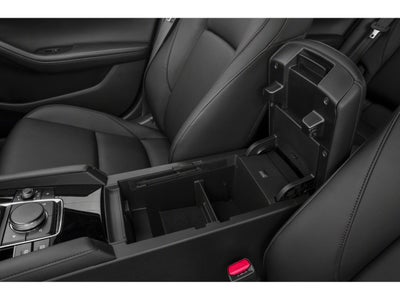 2019 Mazda Mazda3 Hatchback AWD Auto