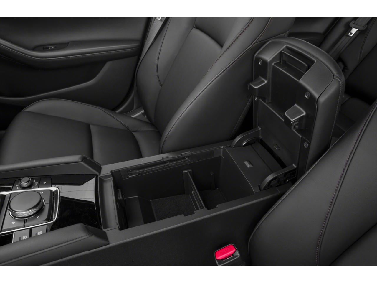 2019 Mazda Mazda3 Hatchback AWD Auto