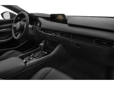 2019 Mazda Mazda3 Hatchback AWD Auto