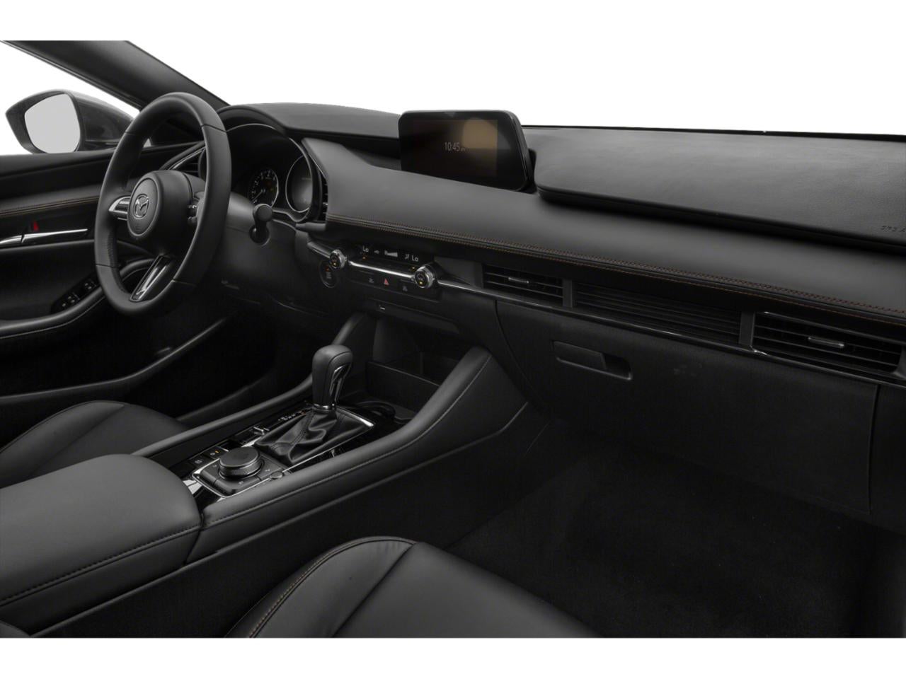 2019 Mazda Mazda3 Hatchback AWD Auto