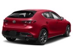 2019 Mazda Mazda3 Hatchback AWD Auto