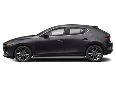 2019 Mazda Mazda3 Hatchback AWD Auto
