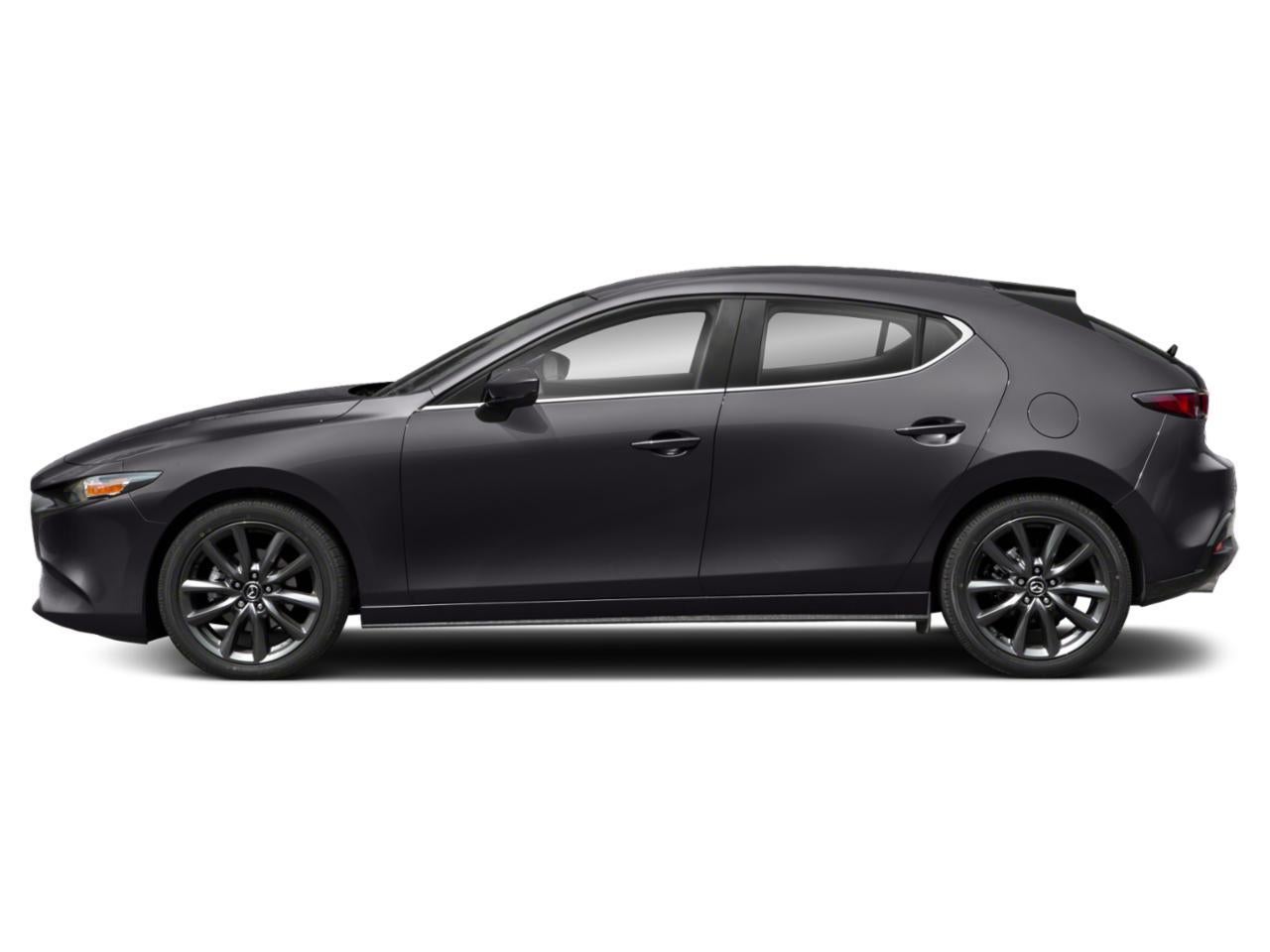 2019 Mazda Mazda3 Hatchback AWD Auto