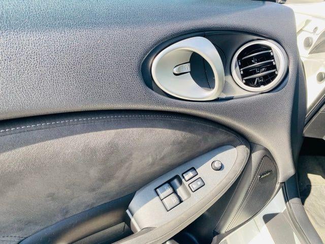 2018 Nissan 370Z Roadster Touring Sport Auto