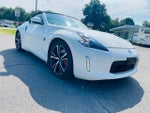 2018 Nissan 370Z Roadster Touring Sport Auto