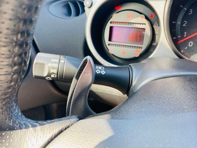 2018 Nissan 370Z Roadster Touring Sport Auto
