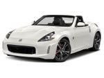 2018 Nissan 370Z Roadster Touring Sport Auto