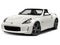 2018 Nissan 370Z Roadster Touring Sport Auto
