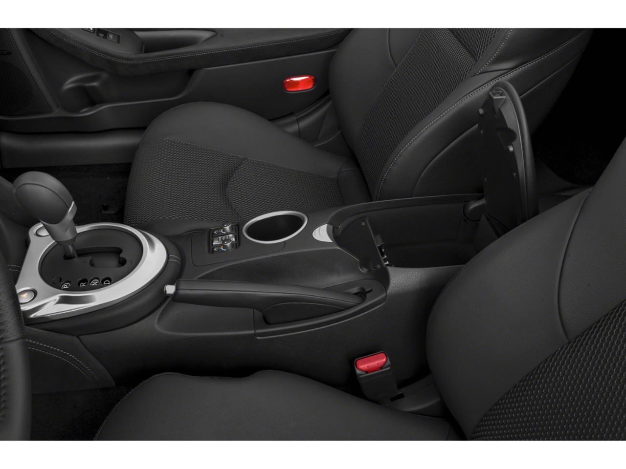 2018 Nissan 370Z Roadster Touring Sport Auto