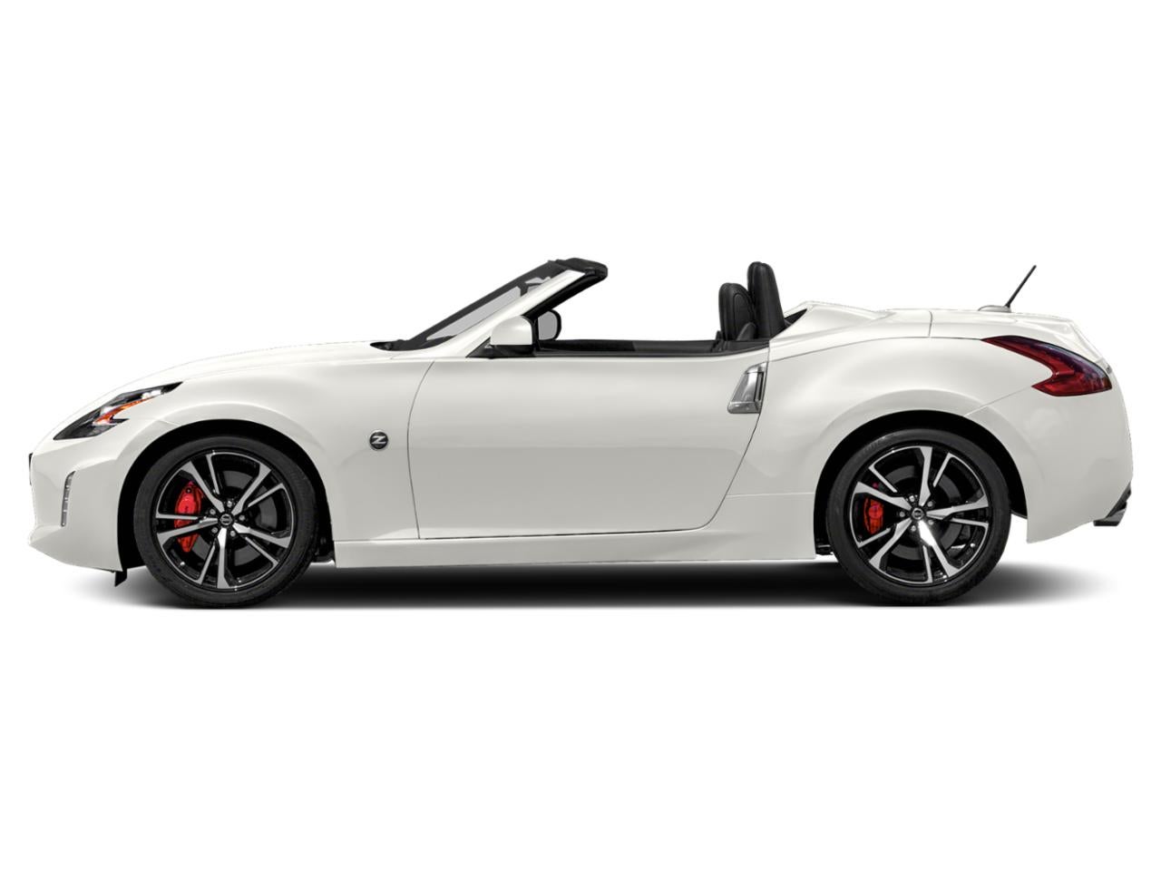 2018 Nissan 370Z Roadster Touring Sport Auto