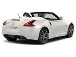 2018 Nissan 370Z Roadster Touring Sport Auto
