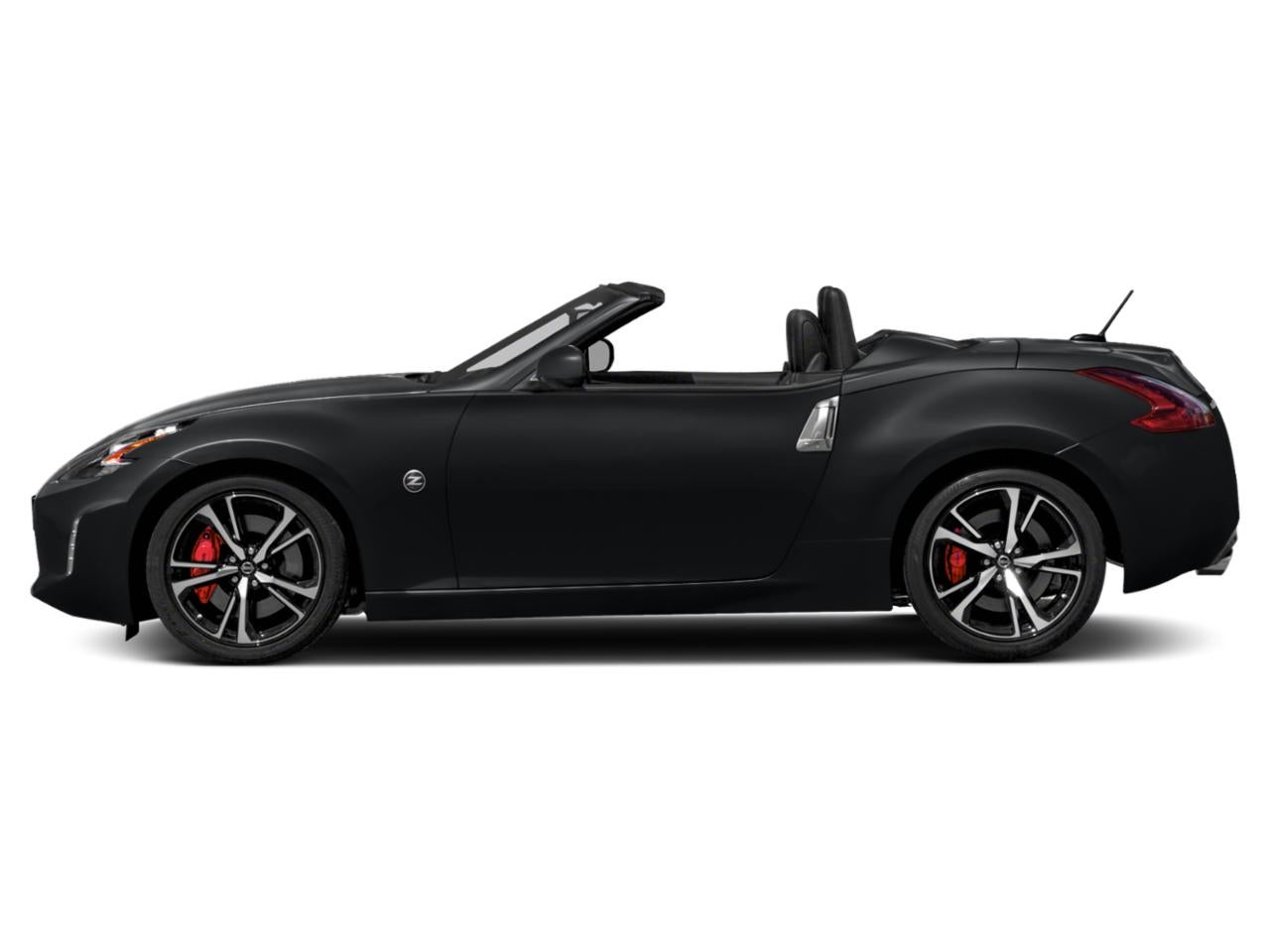2018 Nissan 370Z Roadster Touring Sport Auto