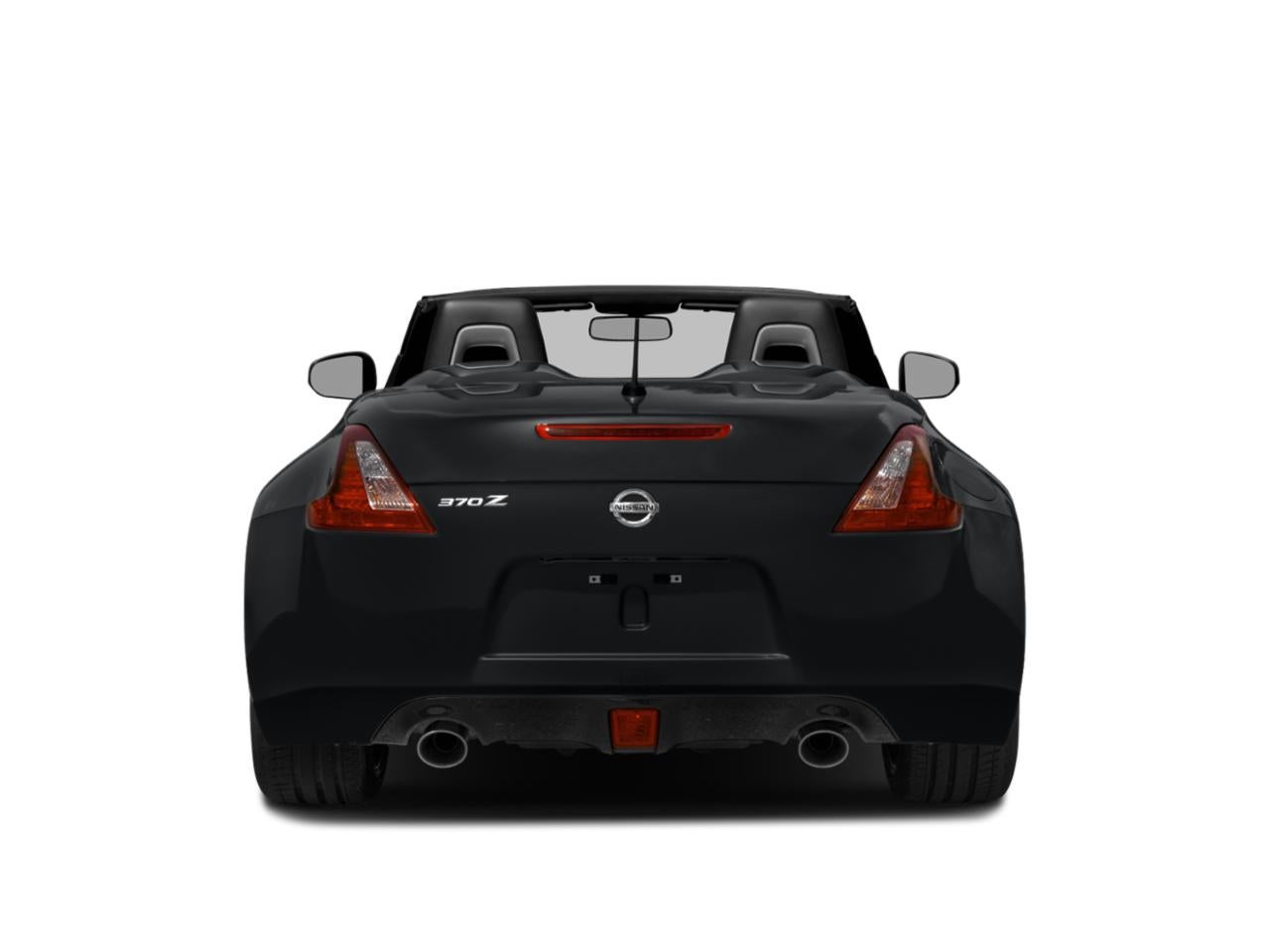 2018 Nissan 370Z Roadster Touring Sport Auto