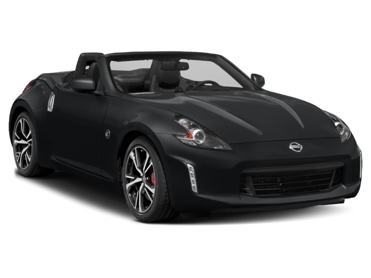 2018 Nissan 370Z Roadster Touring Sport Auto